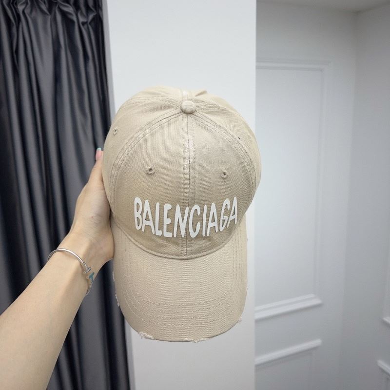 Balenciaga Caps